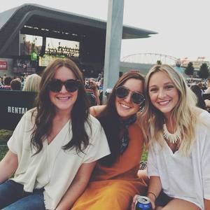 Meet your Posher, Roni